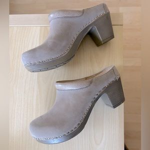 Dansko Sammy Size 38